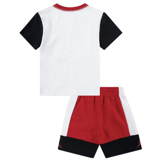 Jordan Παιδικό σετ Box Out Short Set Jordan Παιδικό σετ Box Out Short Set